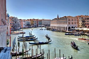 Hotel Ca Sagredo - Grand Canal - Venice