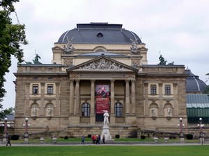 Wiesbaden Wiesbaden