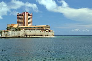 The Plaza Hotel, Willemstad