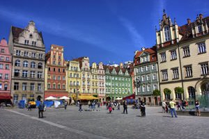Wroclaw Wroclaw