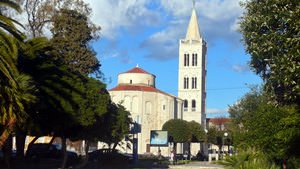 Zadar Zadar