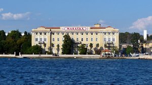 BADco in Zadar: Maraska