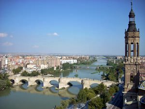 gåde Profit polet Cultural Sights of Zaragoza. What to Visit - Museums, Temples, Castles and  Palaces