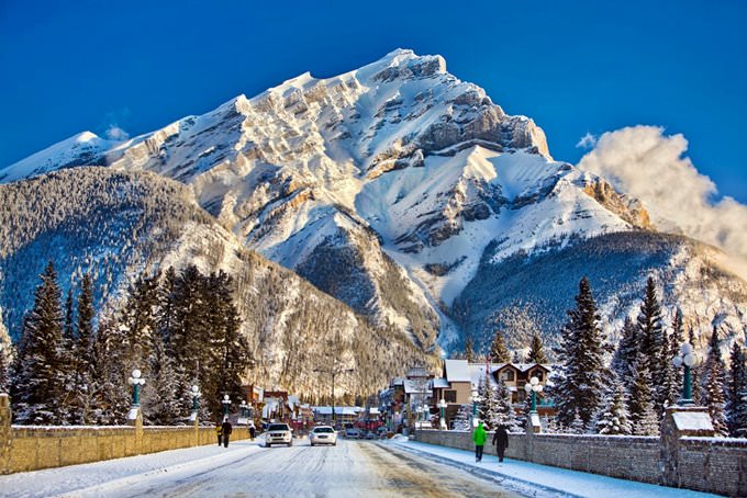 Alberta