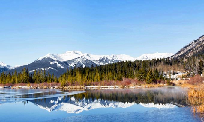 Alberta