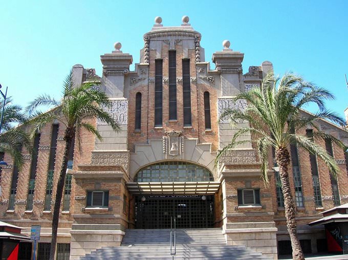 Alicante 