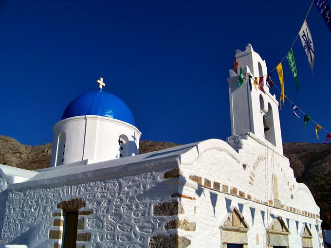 Amorgos