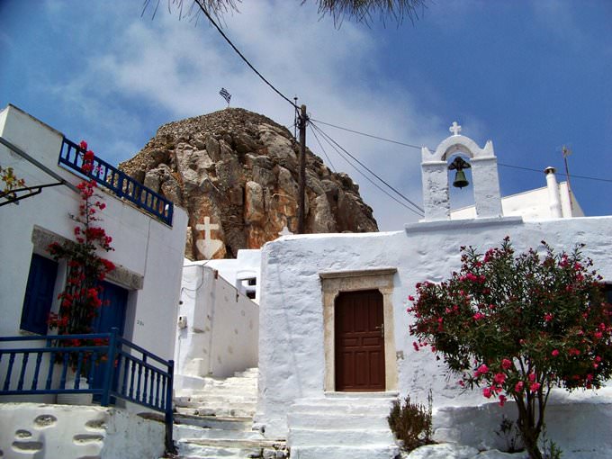 Amorgos