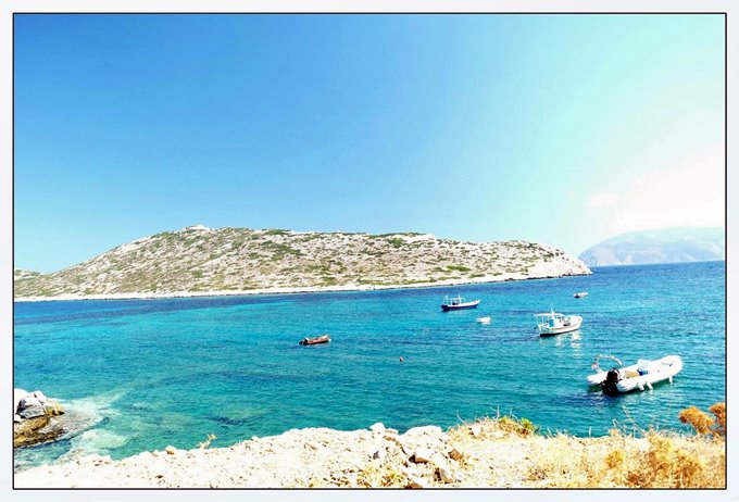 Amorgos
