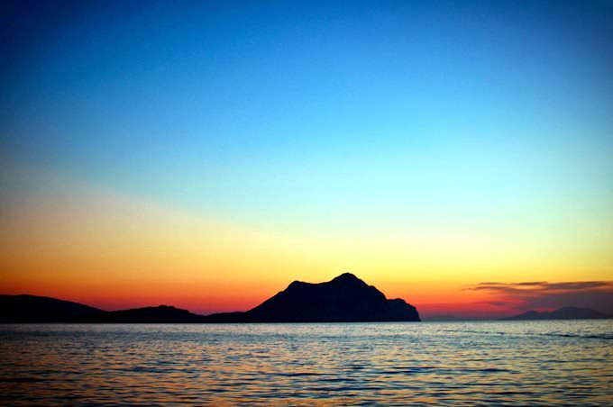 Amorgos