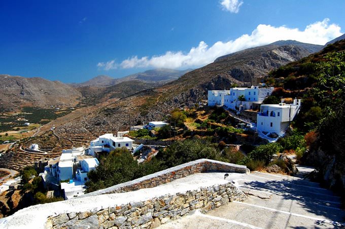 Amorgos