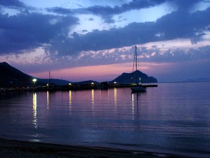 Amorgos