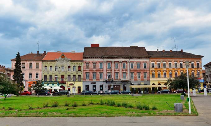 Arad
