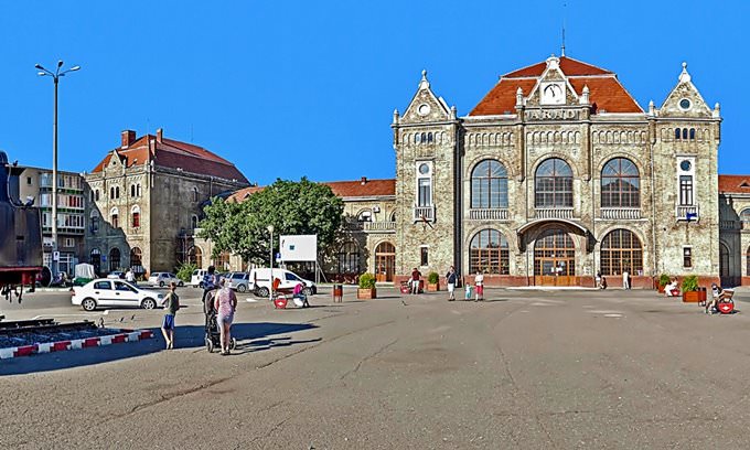 Arad