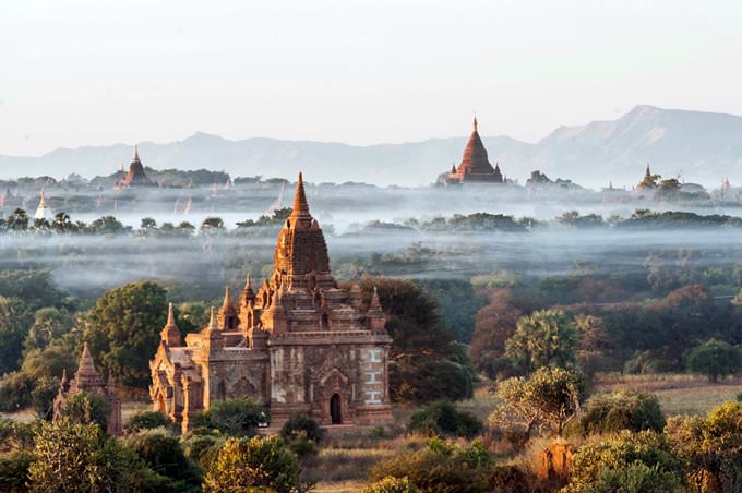 Bagan Bagan