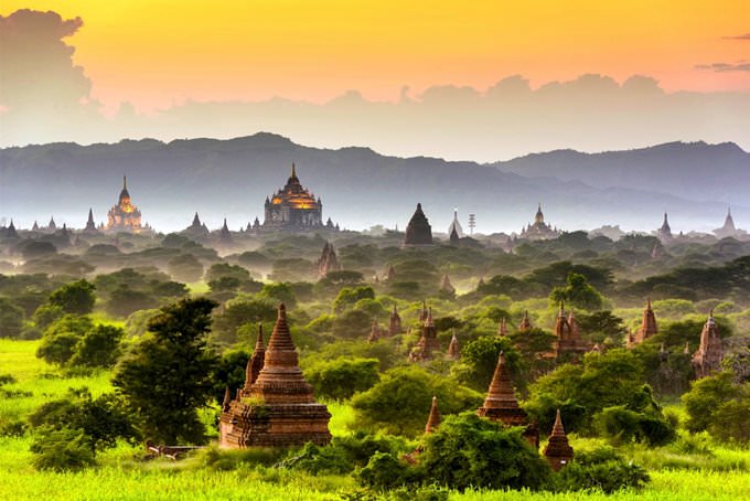 Bagan Bagan