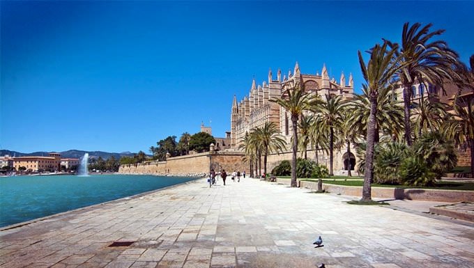 Balearic Islands