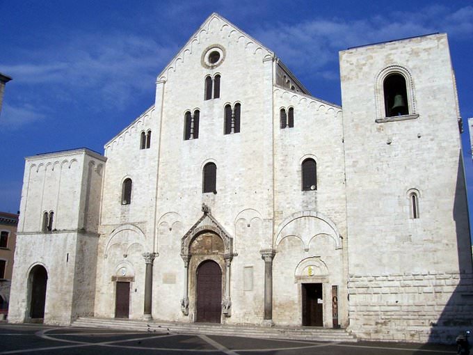 Cattedrale San Nicola