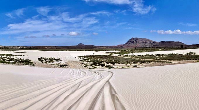Boa Vista Boa Vista
