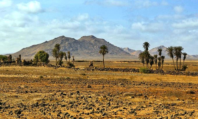 Boa Vista Boa Vista