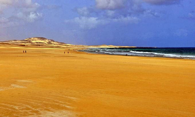 Boa Vista Boa Vista