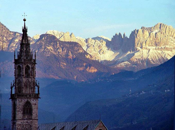 Bolzano Bolzano