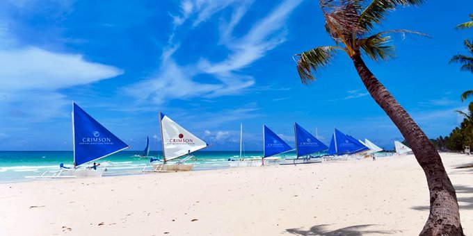 Boracay