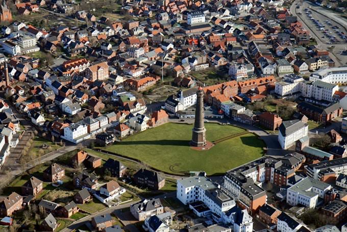 Borkum Island