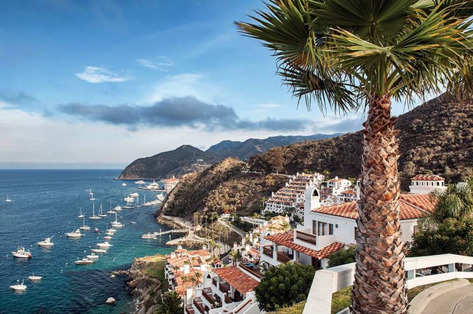 Catalina Island
