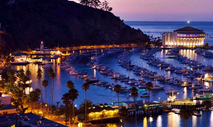 Catalina Island