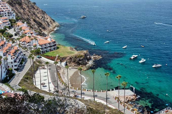 Catalina Island