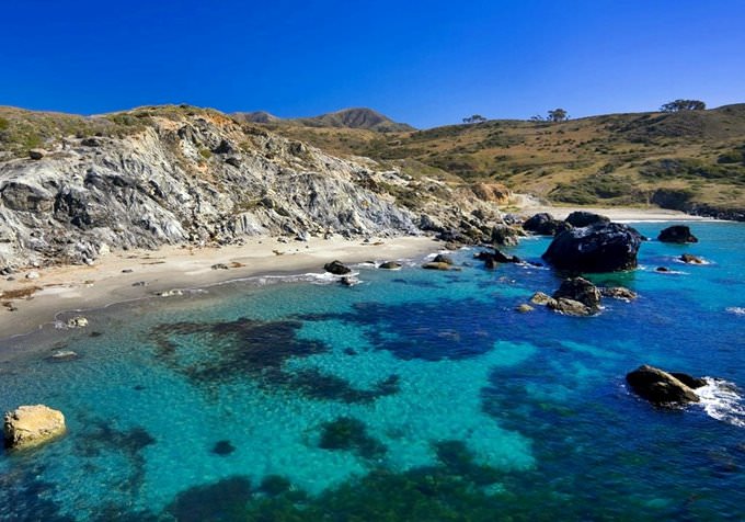 Catalina Island