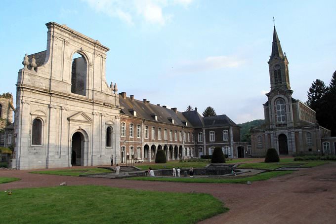 Abbaye d