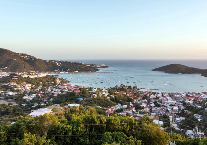 Charlotte Amalie