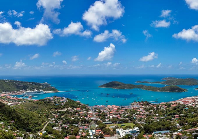 Charlotte Amalie Pictures | Photo Gallery of Charlotte Amalie - High ...