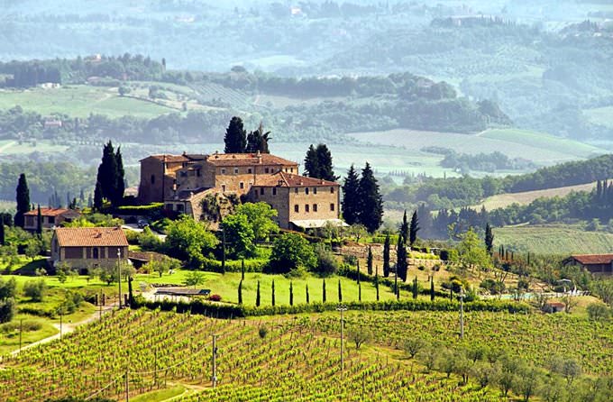 Chianti