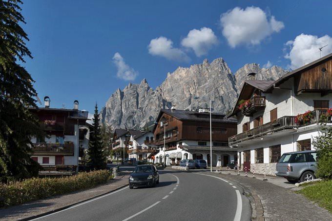 Cortina d Ampezzo