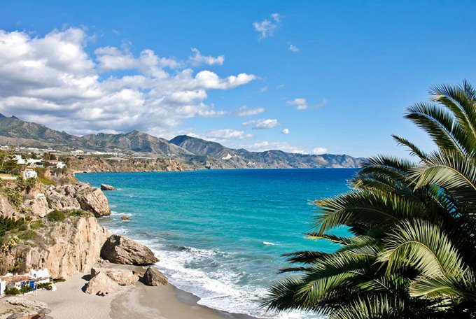 Costa del Sol