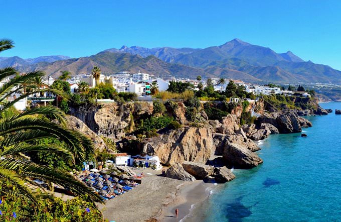 Costa del Sol