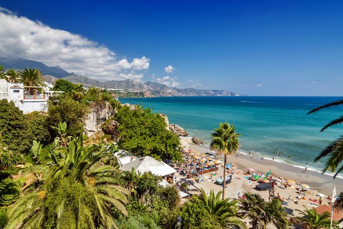 Costa del Sol