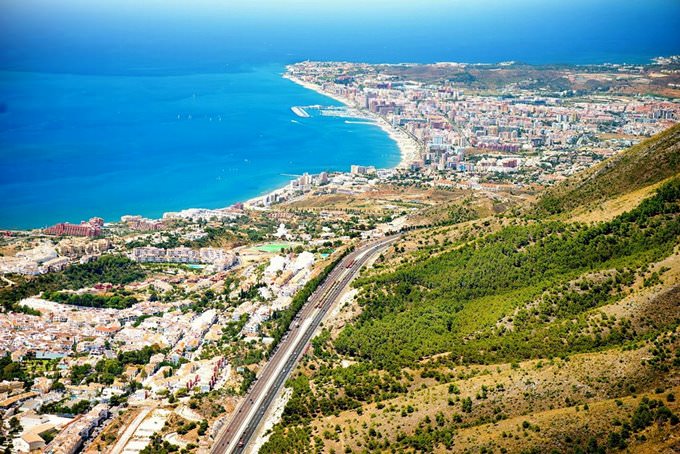Costa del Sol