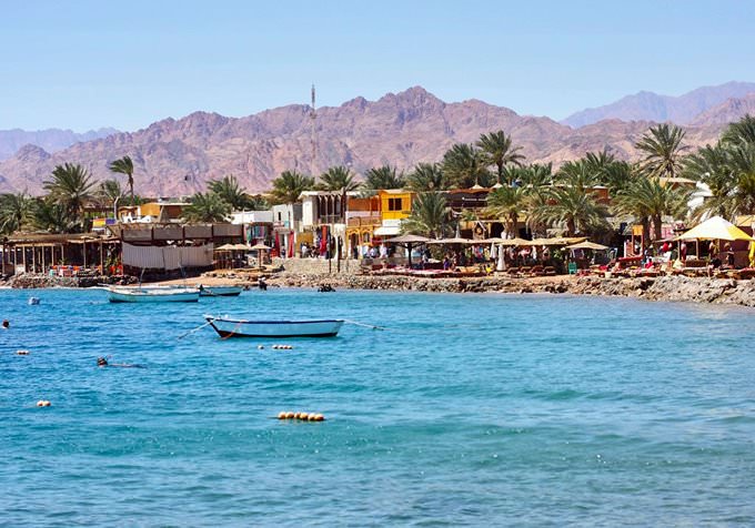 Dahab
