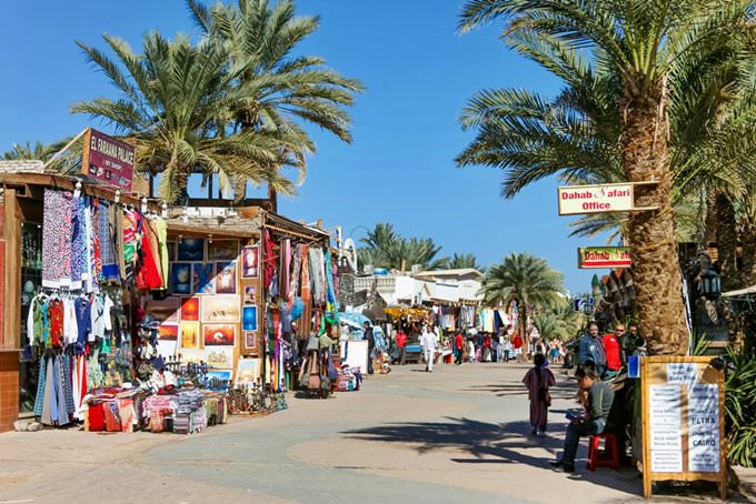 Dahab