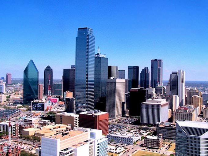 Dallas Pictures | Photo Gallery of Dallas - High-Quality Collection