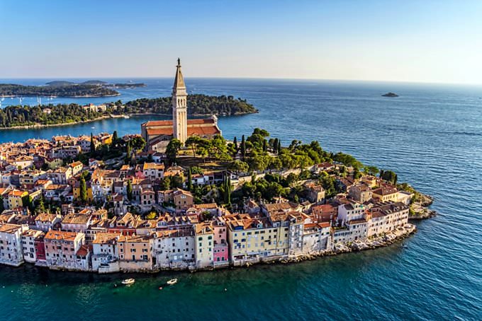 Dalmatia