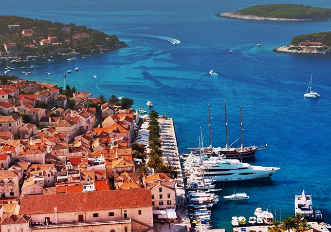 Dalmatia