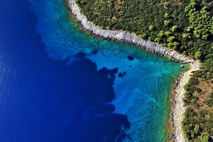 Dalmatia