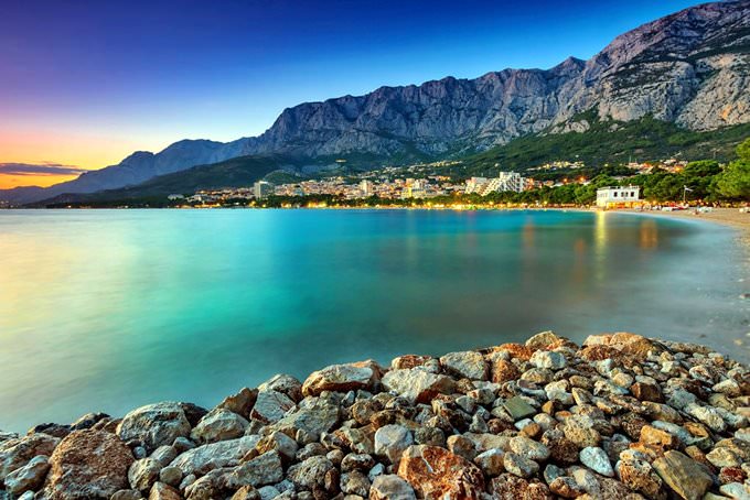 Dalmatia