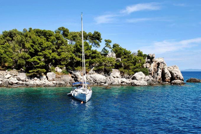 Dalmatia