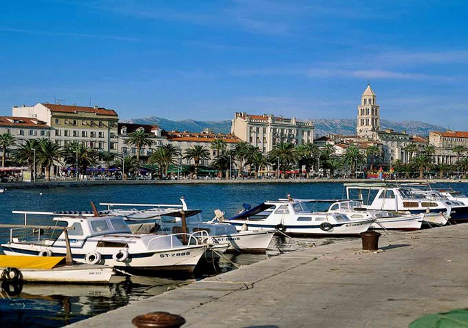 Dalmatia
